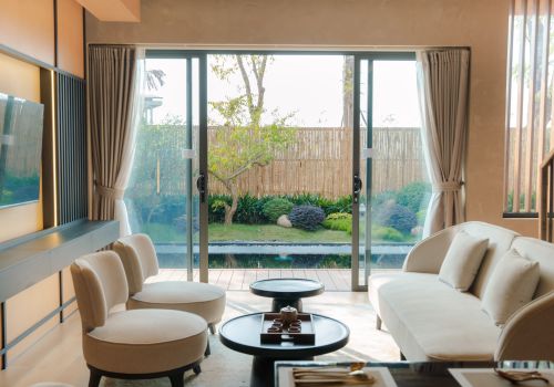 Bất động sản sức khỏe - xu hướng đầu tư quốc tế mới bền vững