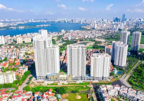 Bước đi thông minh cho dòng vốn đang tìm kiếm kênh đầu tư