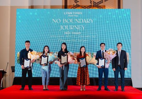 Lynn Times Thanh Thủy mở rộng cơ hội hợp tác với hơn 100 đơn vị lữ hành