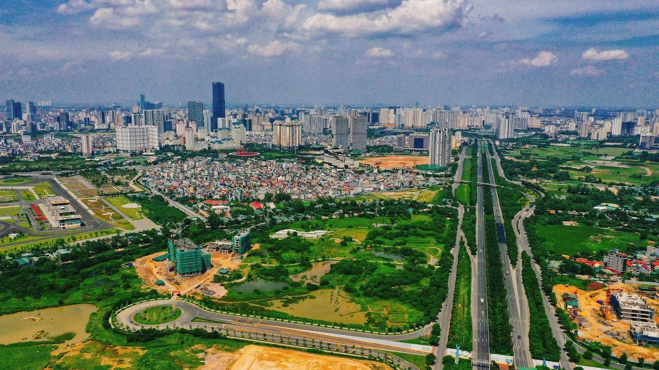 Cơ hội đầu tư hấp dẫn từ biệt thự chăm sóc sức khỏe chủ động phiên bản giới hạn.1