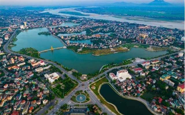 Lời giải cho bài toán tự do tài chính trong dài hạn 1
